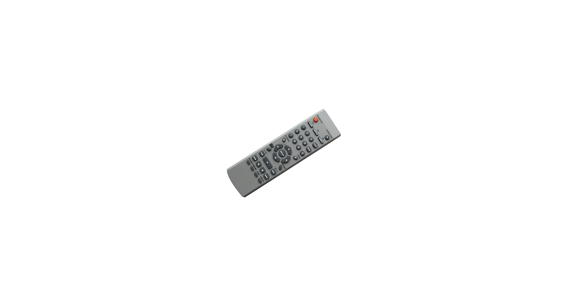 Amazon.com: Remote Control for Pioneer CU-XR050 CU-XR054 CU